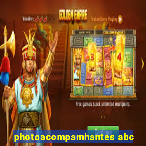 photoacompamhantes abc